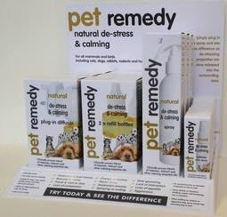 ☃呣呣☃免運~英國原裝進口 Pet remedy放輕鬆 天然草本寵物費洛蒙~插電組