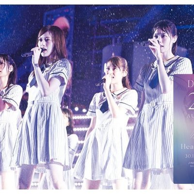 特價預購乃木坂46 4th YEAR BIRTHDAY LIVE 2016 .8. 29 Day2 (日版藍光