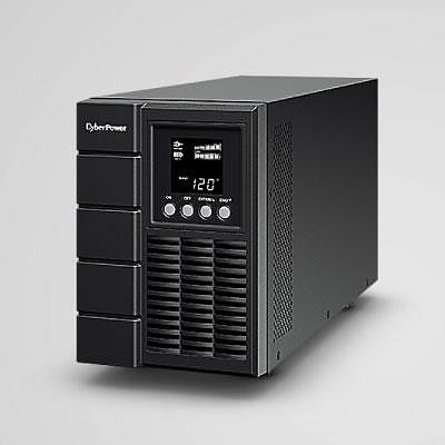 ◤含稅 免運費◢ CyberPower Online SC Series OLS1000C 直立式不斷電系統 UPS