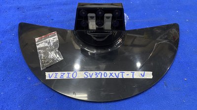 VIZIO 瑞軒 SV370XVT-T 腳架 腳座 底座 附螺絲 電視腳架 電視腳座 電視底座 拆機良品