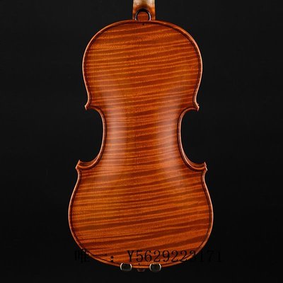 小提琴克莉絲蒂娜新款S700-8進口歐料小提琴大師級演奏級手工小提琴手拉琴