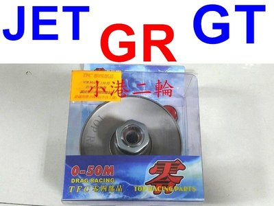 【小港二輪】現貨免運 TFC 零四 改裝開閉盤~JETS.JET.GT.GR.悍將.Z1