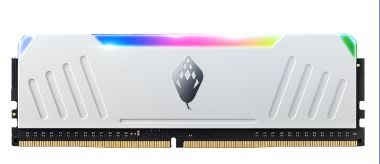 【宅天下】巨蟒 ANACOMDA  東方沙蟒 RGB DDR4 3600 16G(8G*2)超頻散熱片 桌上型記憶體