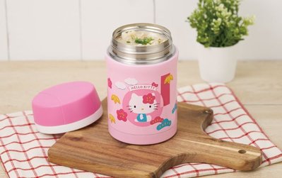 Hello Kitty料理燜燒罐*SOGO來店禮