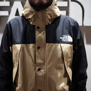 the north face light mountain jacket