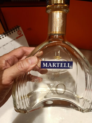 Martell Remy martin  1 L Johnnie Walker 空酒瓶  空瓶 麥卡倫 人頭馬