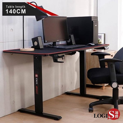 PS5桌 站立桌 電腦桌 辦公桌 書桌 家用桌【KG14-1060】