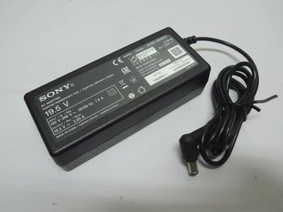 原廠SONY 液晶電視變壓器19.5V 3.05A ACDP-060E01