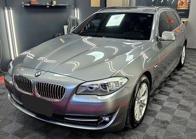 BMW 520d Touring F11 旅行車 總代理  實車實價!!