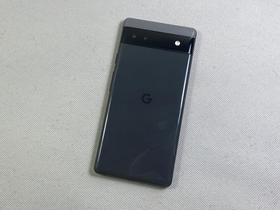 Google Pixel 6a 6G+128G 5G台灣版 二手手機