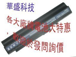 ACER電池ACER ONE，UM08B74-6cell 筆電電池 黑色 [9710003000587] 可開發票