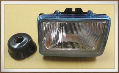 【帝益汽材】中華 三菱 得利卡 DE 90~93年 大燈 前燈《另有賣大燈框、小燈、後燈、方向燈、車窗升降機、照後鏡》