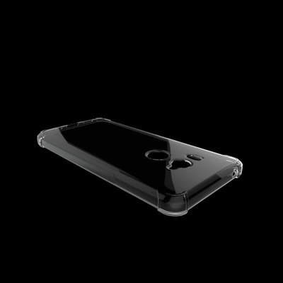 HTC U11手機殼透明U11 PLUS四角U11 life氣囊U11 EYES矽膠tpu HTC 手機保護殼 防摔殼