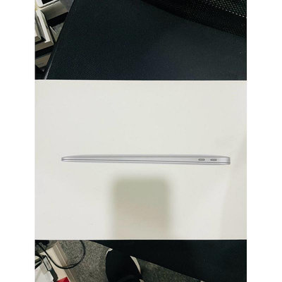 蘋果原廠 筆電 MacBook Air 主機板壞 8G/512G 2020年 A2179