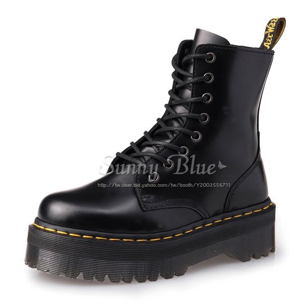 doc martens jadon 8