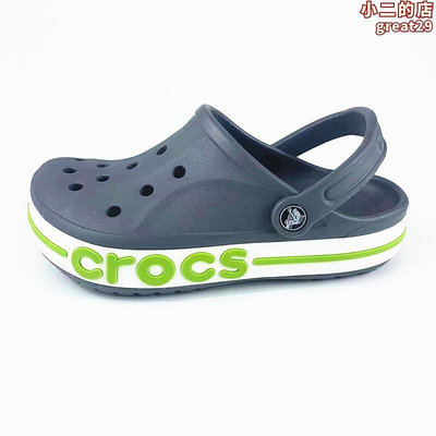 Crocs洞洞鞋防滑拖鞋涼鞋貝雅戶外休閒男鞋女鞋童鞋~正正精品