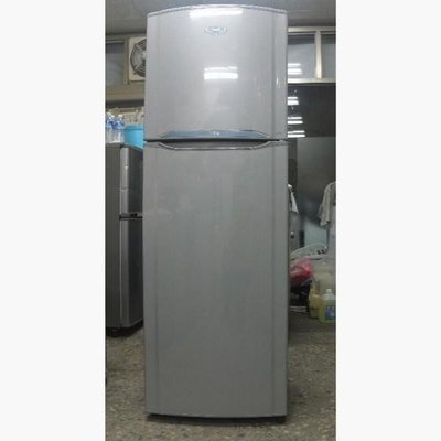 東元 230公升雙門冰箱