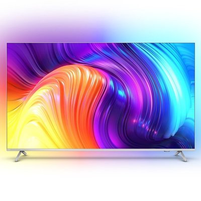 【晨光電器】PHILIPS 飛利浦 【75PUH8507】75吋 4K 液晶電視 另有KM-75X80K