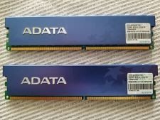 ADATA 桌上型  DDR2 667  1GBX1  1G  1GB   記憶體  KINGSTON 創見
