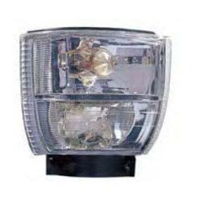 ((車燈大小事)) NISSAN CABSTAR 94-06 / 裕隆 勁勇 3.5頓  (晶鑽) 原廠型角燈
