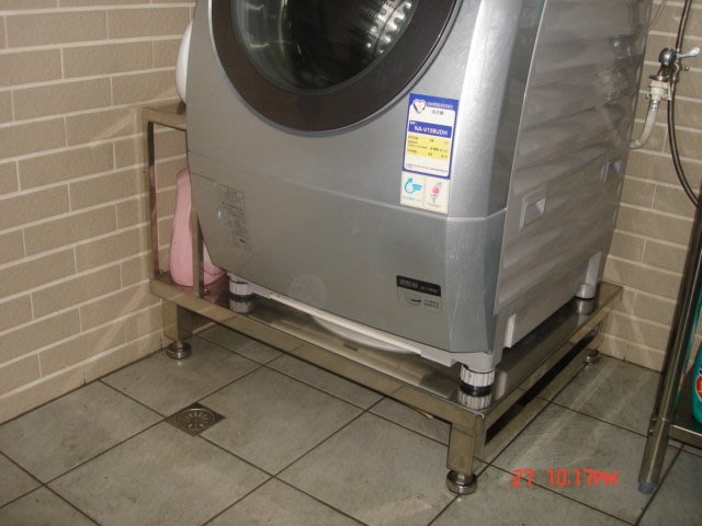 [問題] VX88與海爾的洗衣機抉擇