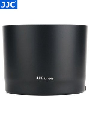 全新 JJC鏡頭遮陽罩Canon RF 800mm F11 IS STM 望遠定焦鏡ET-101遮光罩