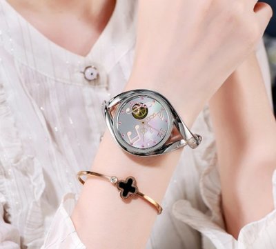 LEMFO LEM1995智能手錶1.09寸高清屏IP67健康監測女性手錶