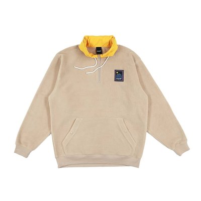 Only Ny Fleece Pullover的價格推薦- 2024年2月| 比價比個夠BigGo