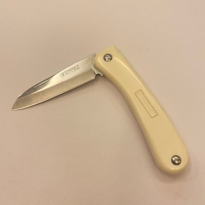 日本川嶋SUNCRAFT 可攜式折疊水果刀 日本製