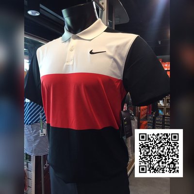 全新 Nike Golf 高爾夫球衫 Polo衫 針織衫 運動休閒 舒適透氣 穿著時尚