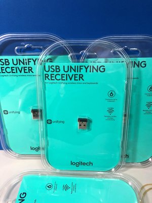 Logitech Usb Unifying Receiver的價格推薦- 2022年5月| 比價比個夠BigGo