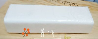 (一箱20條)MIT台灣製 植物乳霜皂基 皂基 1kg 手工皂 DIY精油皂 香皂~菁忻