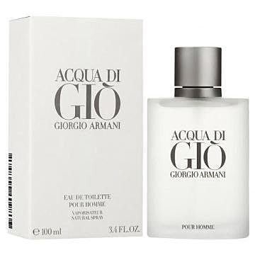 正品保證 台灣出貨 Giorgio Armani Acqua di Gio 亞曼尼 寄情水 男性淡香水 100ml