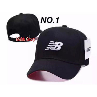 新款最新棒球帽-ballancee 棒球帽 NB Distro 優質男士帽子女士帽子