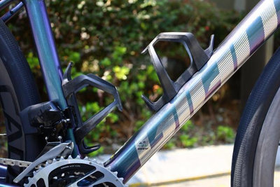 GIANT新款捷安特山地公路自行車 DEFY BOTTLE CAGE 騎行水壺 杯架