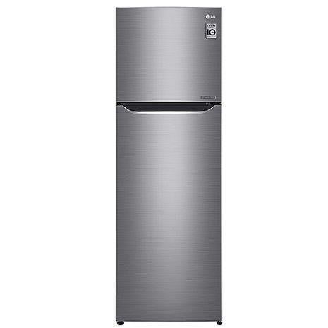 晨光電器】LG 樂金【 GN-L397SV 】 雙門冰箱315公升另有RV41C / RG41B