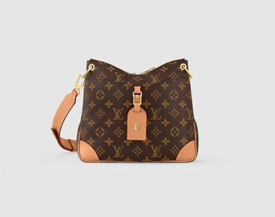 Louis Vuitton - Odeon NM PM M45353 Shoulder bag - Catawiki