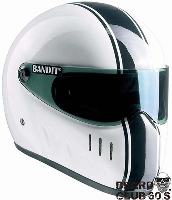 ♛大鬍子俱樂部♛ Bandit ® XXR Classic 美國 復古 Cafe 山車 哈雷 重機