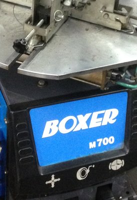 拆胎機修理 BOXER M700 零件 配件 請詢問