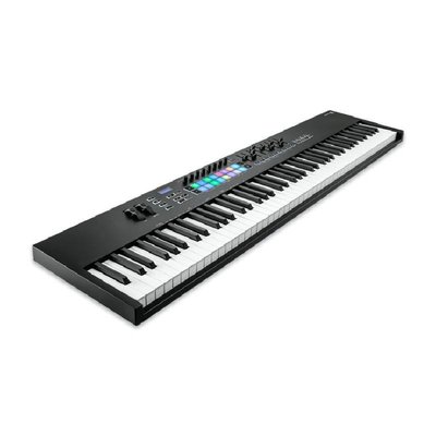 [ 反拍樂器 ] Novation Launchkey 88 MK3 88鍵MIDI 公司貨 免運費