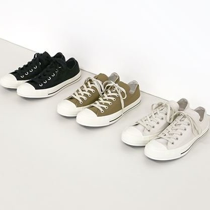 【日貨代購CITY】MHL x CONVERSE ALL STAR 100 日本限定聯名