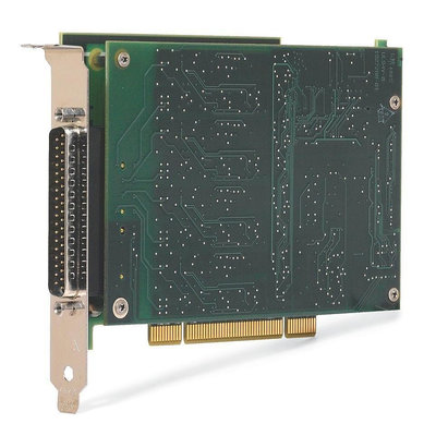 美國NI PCI-6154 AI/DI/DIO數據採集卡 多功能DAQ 779340-01