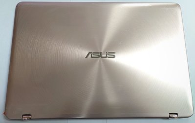全新 ASUS 華碩 UX360 UA (玫瑰金) 上半總成 14吋