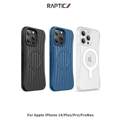 *Phonebao*RAPTIC Apple iPhone 14/Plus/Pro/ProMax Clutch Mags