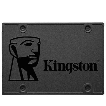 金士頓 Kingston A400 960GB 2.5吋 SATA3 固態硬碟 SA400S37 960G SSD