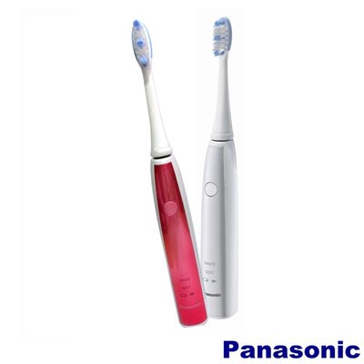 Panasonic 國際牌 音波震動電動牙刷 EW-DL82