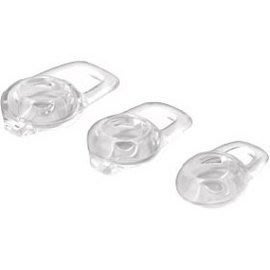 矽膠耳塞 Plantronics Discovery 925 975 藍牙耳機用,柔軟彈性好,耳墊耳膠耳掛果凍套,單個價