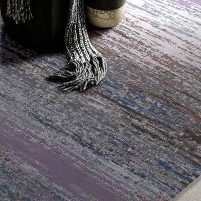 【范登伯格】愛瑪仕HERMES以色列進口地毯-漸層.促銷價7190元含運-160x230cm