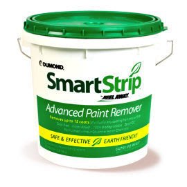 【歐樂克修繕家】美國SMART STRIP水溶性環保去漆劑 免運 加碼送3吋短毛刷  除漆 去漆水