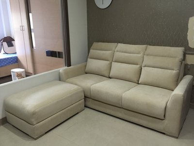 【順發傢俱】功能型  L型布沙發 (X12) 19